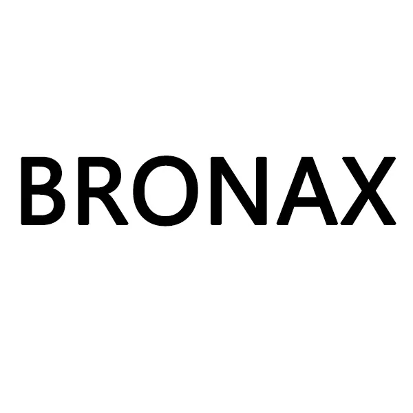 bronax cloud slides logo